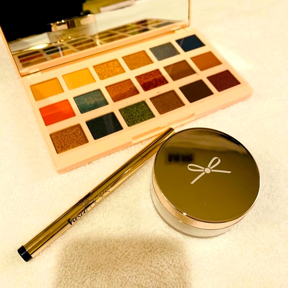 BNIB! Bundle of Ciate London makeup products